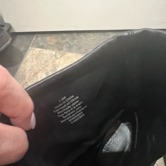 Open Edit Jasper Platform Boot - Picture 4 of 6